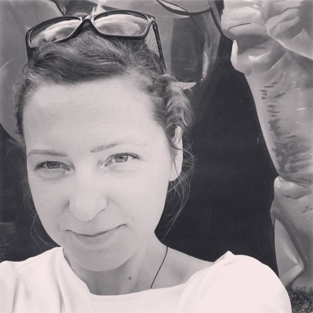 Meet your Posher, Ania
